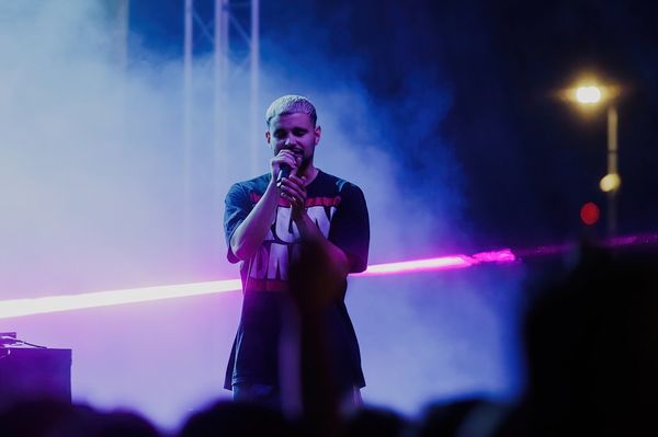 A megyében Beton Hofival indul a fesztiválszezon