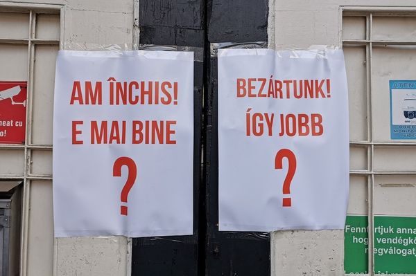 Akár egy hónapra is felfüggeszthetik a vállalkozások tevékenységét