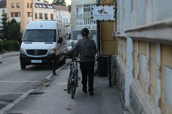 Kibírnád egy napig autó nélkül?