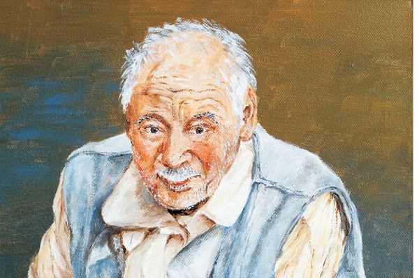 Színek és formák érzésekről és világszemléletről