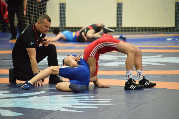 A sportág elmúlt tíz évének legnagyobb versenye volt Udvarhelyen