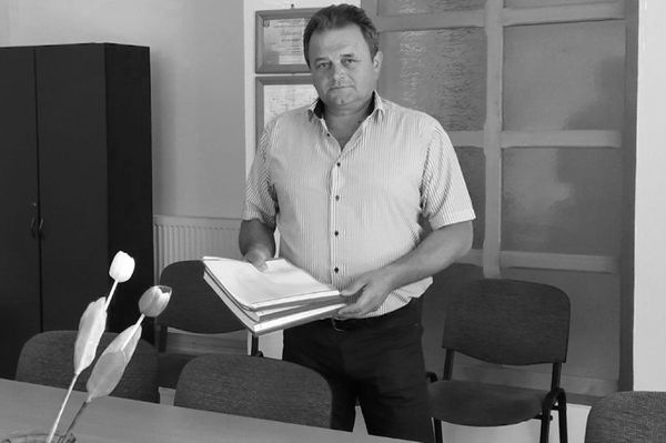 Elhunyt Sóvárad polgármestere és a lánya