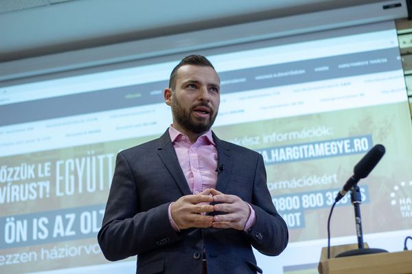 Bíró Barna Botond szerint nem fog fájni