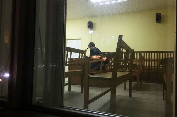 Rendőrverés: fellebbezett az ügyészség