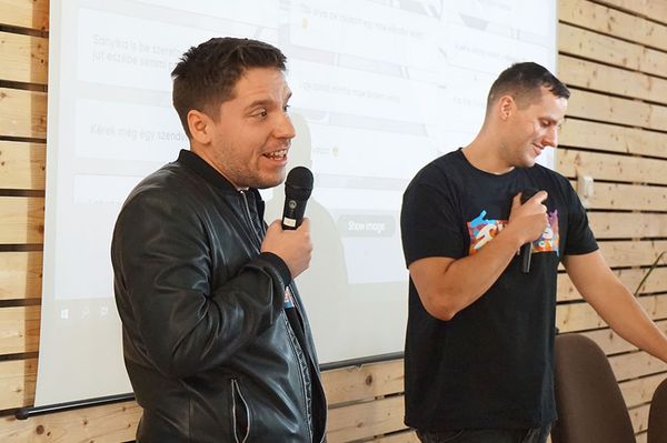 Tibi atya lóvá tesz, vásárlóvá