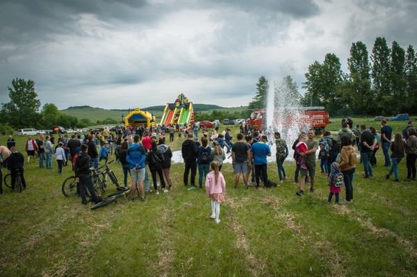 Szombaton is gyereknap a bögözi reptéren!