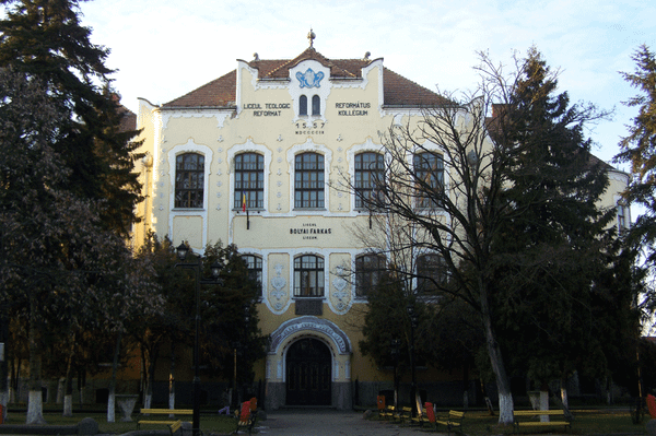 Marosvásárhely is átlépte a piros küszöböt