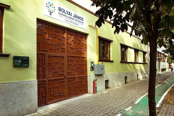 Temesváron tanuló egyetemisták, figyelem!