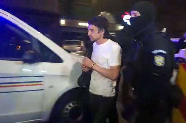 Elfogták a Molnár Beáta meggyilkolásával vádolt Boné Ferencet (videóval)