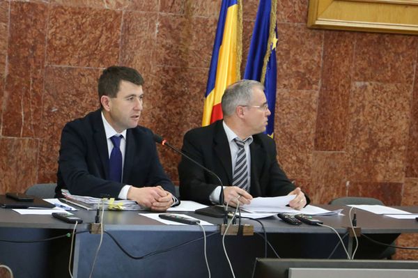 Karácsonyi ajándék az egyházaknak
