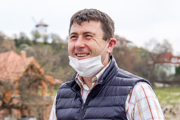 Éljen Borboly Csaba, megyénk önkoronázott megmentője!