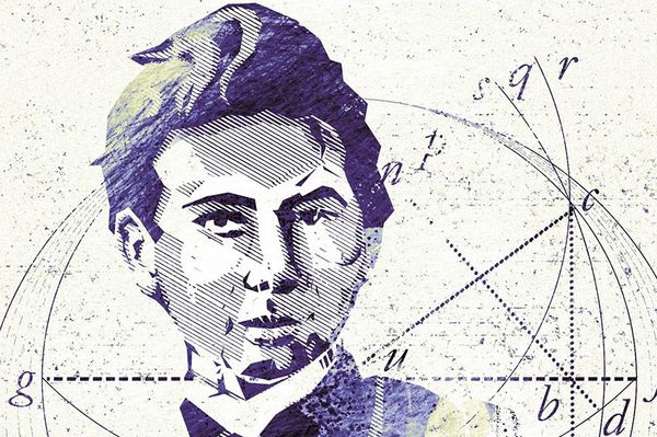 Az elfelejtett zseniről írtak könyvet