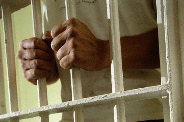 Nincs pardon a bűnözőknek