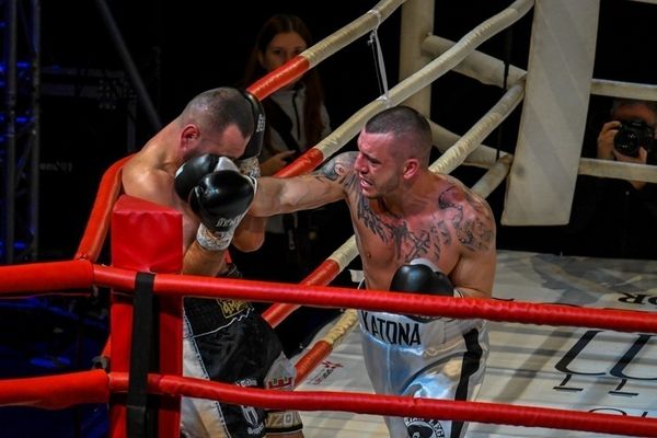 Katona: az volt a kérdés, hogy oldom meg, nem az, hogy megoldom-e