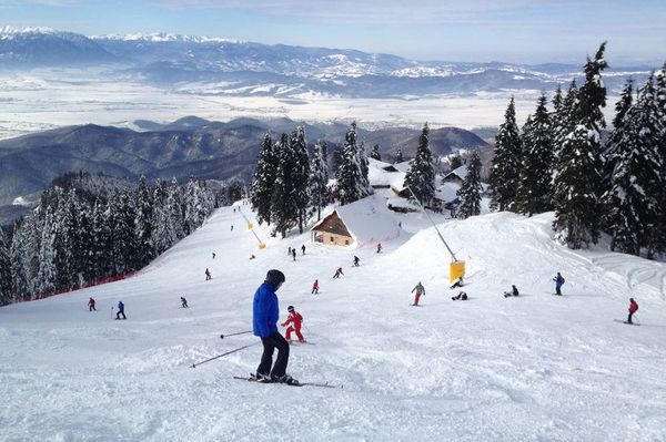 Tovább tart a síszezon