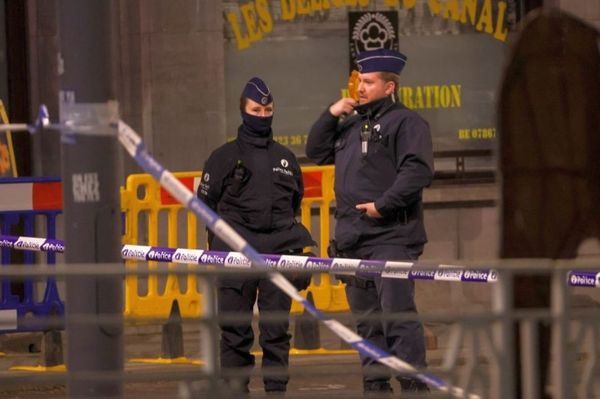 Elkapták a brüsszeli merénylet elkövetőjét