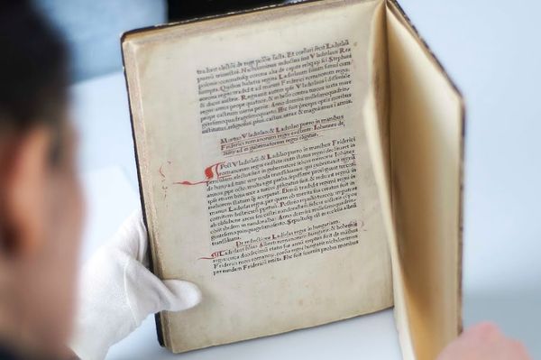 Kedden belenézhetsz a Budai Krónikába