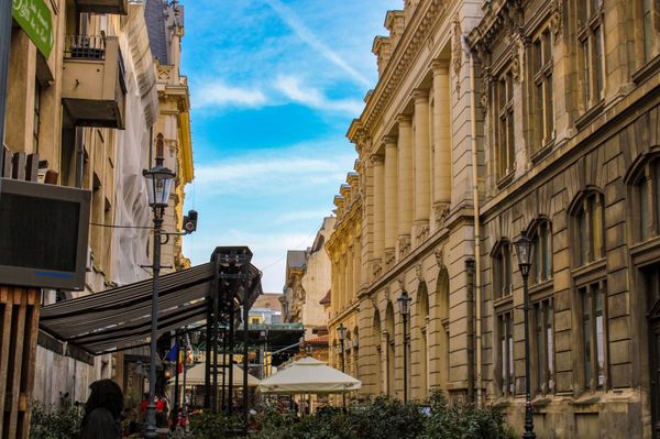 A romániai lakhatás az egyik legolcsóbb Európában