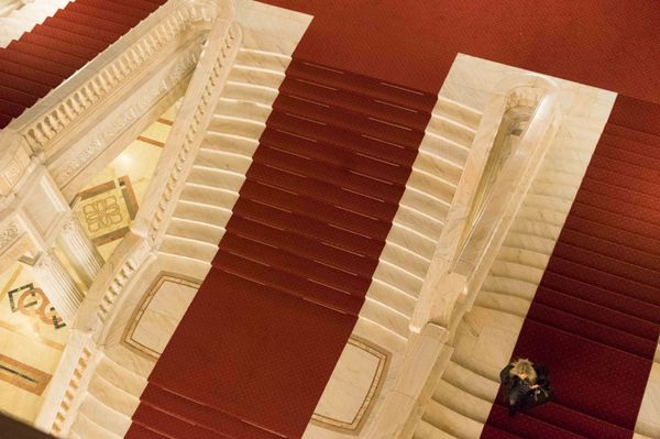 Két párt kiesne, négy marad és egy új érkezik