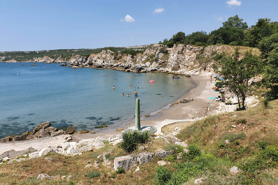 Se oltást, se tesztet nem kérnek már a bolgár határon
