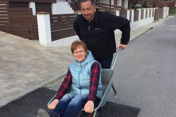 Bunta kihívja Szász Jenőt! Nem fogod elhinni, hova!