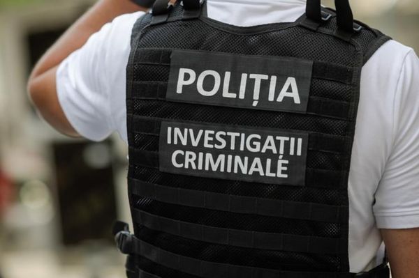 Uzsorásoknál tartottak házkutatást Udvarhelyen