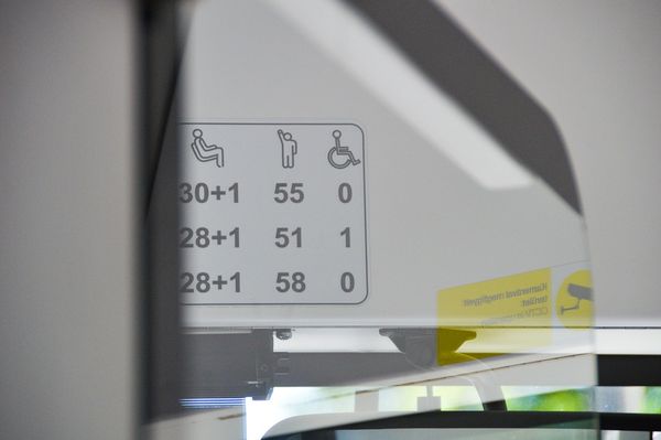 Már 18 évesen vezethetsz kamiont, 21 évesen buszt