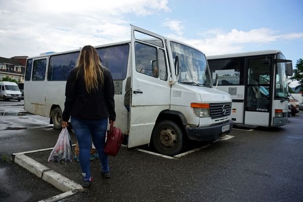 Indulnak a nemzetközi járatok