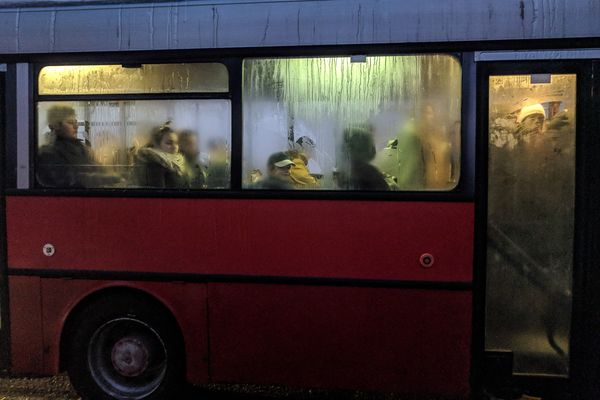 Elhagyta a pénztárcáját a buszon. Vajon visszakapta-e?