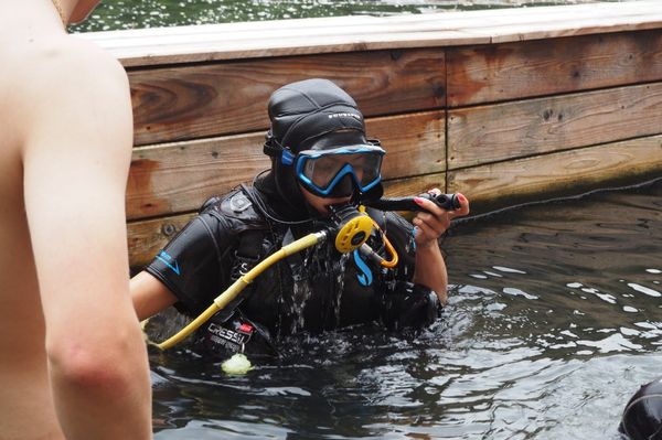 Ezért nem égeti már a lábujjad a Medve-tó?