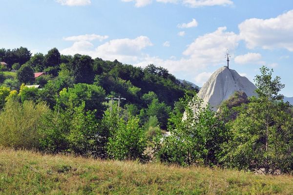 Ezen a helyen száz évet élnek az emberek Romániában