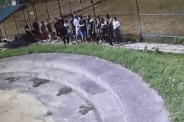 Brutálisan megverték a javítóintézetben fogva tartott fiatalokat (videóval)