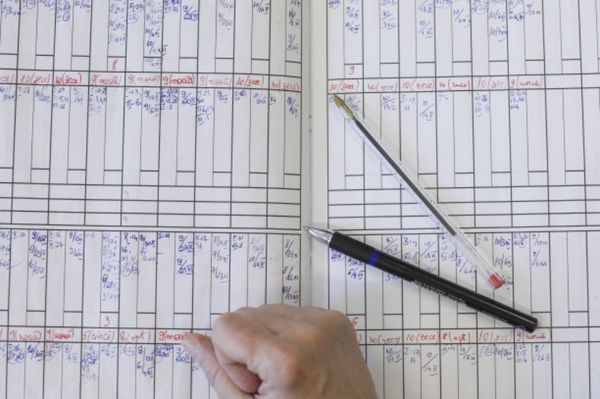 Ezentúl nem kerül be a szülők foglalkozása a naplóba