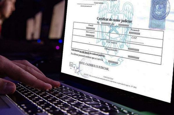 Le is tölthetnénk az erkölcsi bizonyítványt