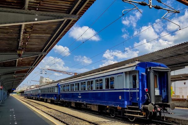 Sztrájkoltak a vasutasok, késnek a vonatok