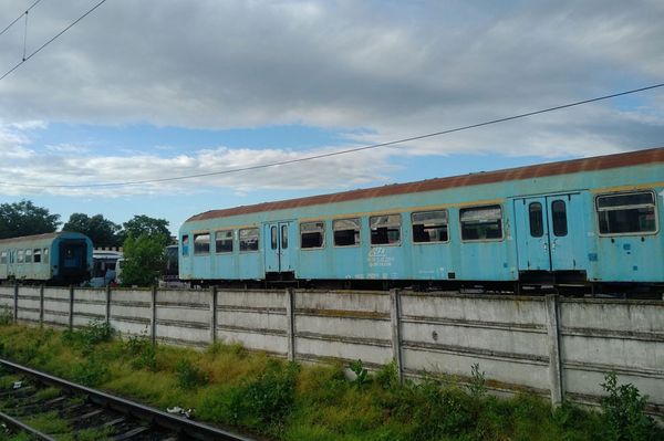 Majdnem hatszázezer lejre bírságolták a CFR-t