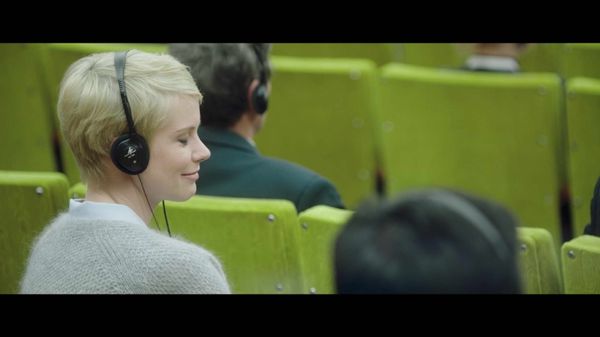 Újabb Oscar-esélyes magyar rövidfilm