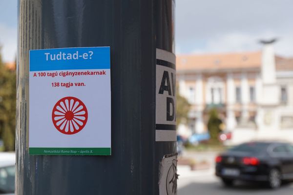 Mit tudsz te a cigányokról?