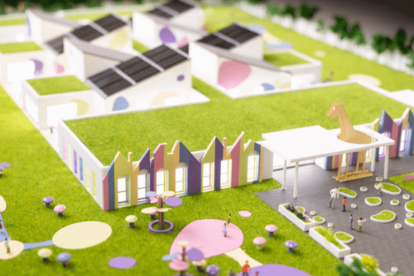 Épülhet az új bölcsőde Udvarhelyen