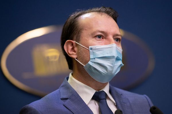 Florin Cîţut jelölte a PNL miniszterelnöknek