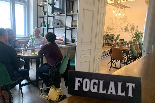 Nem az a kérdés, hogy Gálfi miért nem oltatta be magát