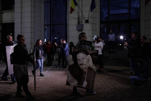 Colectiv tragédia: a mai napig nem szolgáltattak igazságot