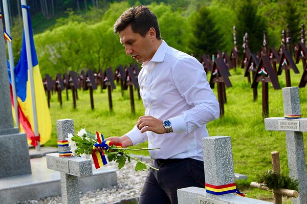 Úzvölgye: ortodox kápolnát építtetne a képviselő