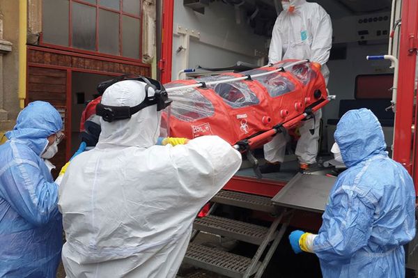 Közel félezer új megbetegedés az országban