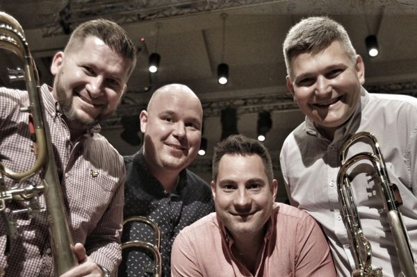 Megkezdi az évet a Székelyföldi Filharmónia