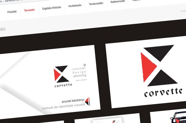 Új munkahelyek teremtésére pályázott a Corvette