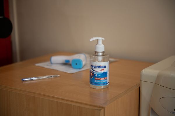 Kisebb mértékben, de növekszik a fertőzöttség Udvarhelyen