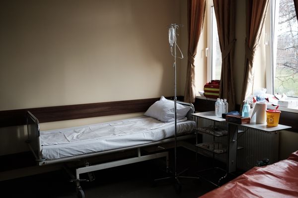 Meghalt egy beoltott ember Argeș megyében