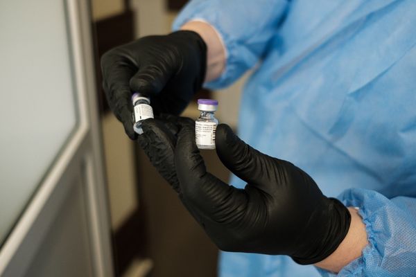 Rekordszállítmány érkezik a Pfizerből