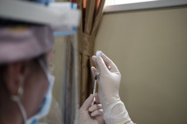 Megnyitják a programálást az oltáskampány harmadik fázisára